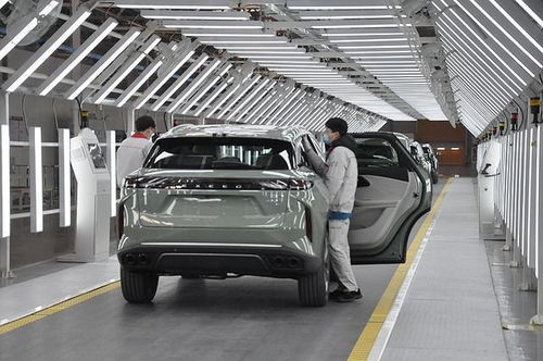 敢于公開亮出家底,探訪星途超級智能工廠