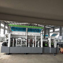  北京吉隆昌木工機械廠 主營 封邊機