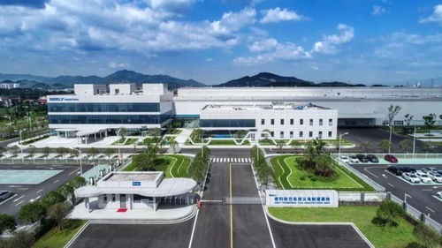 講真,你對吉利汽車的魅力一無所知