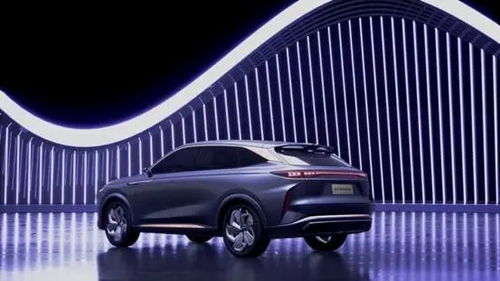 全新旗艦suv嶄露頭角 星途m38t首臺白車身下線 將于年底上市