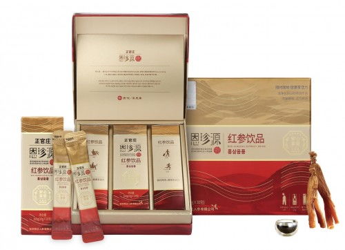 紅參怎么吃效果好 保健新姿勢等你解鎖