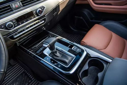 售價7.69 12.79萬元 捷途旗下第二款產品x70s上市