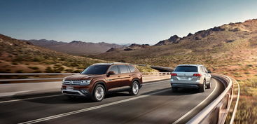 上汽大眾夢碎奧迪,途昂另闖蕩高端為何噓聲一片