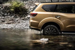 都說日產途達是好車,空間足越野強價格還不高,為何銷量就是不行