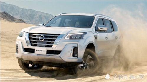 日產 途達 華麗轉身,內飾重新設計,鼓剎退出歷史舞臺,網友 坐等上市 騰訊網