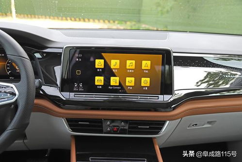 30萬級7座suv死等新漢蘭達 網友 平臺升級后的新途昂更香