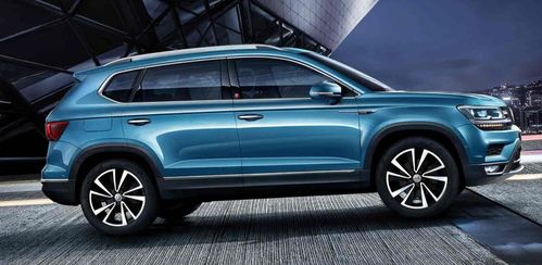 大眾途岳長沙地區行情調查,優惠力度可觀,搭1.4t 2.0t動力