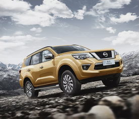 還要什么豐田普拉多,16.98萬起上市,這款日系suv更靠譜