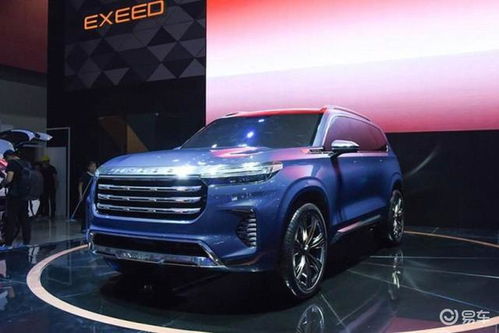 星途會用時間證明自己擁有高端品牌的實力