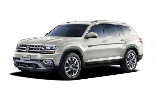 大眾途昂官降4.6萬,原來是場 鬧劇