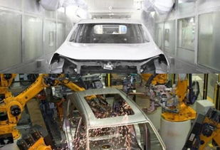 捷途速度 ,智能工廠,解析全新捷途x95