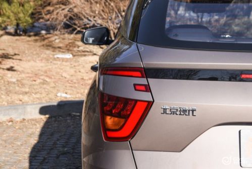 精品合資小型suv對比誰更強 大眾途鎧vs現(xiàn)代ix25