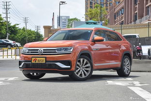 看懂途昂x只需一分鐘