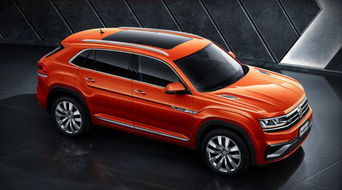 上汽大眾途昂x怎么樣 途昂2019款和之前有什么不同