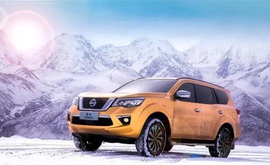 自駕入藏開什么車 要想品質扎實又安全,這幾款是首選