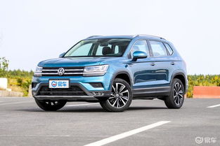 緊湊級suv實力新將,上汽大眾途岳上市一年,累計銷量已超10萬