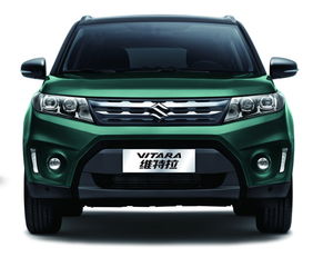 參展品牌推薦 長安鈴木