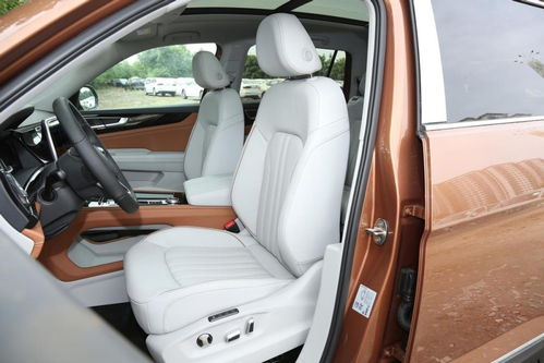 軸距近3米,動(dòng)力強(qiáng)顏值高,全新途昂沒理由不繼續(xù)做標(biāo)桿