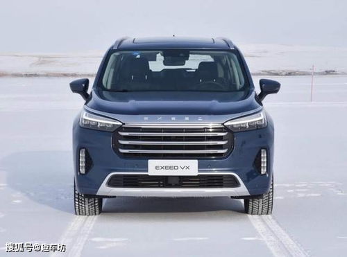 漢蘭達迎來國產勁敵,五米尺寸真七座,還有2.0t強動力