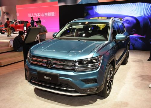 2021款大眾途岳怎么樣 入手超值的一款車