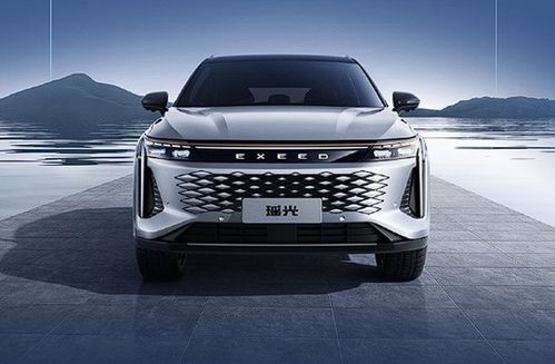 同比猛漲128 奇瑞4月銷量出爐 狂賣12.7萬輛站穩自主第一梯隊