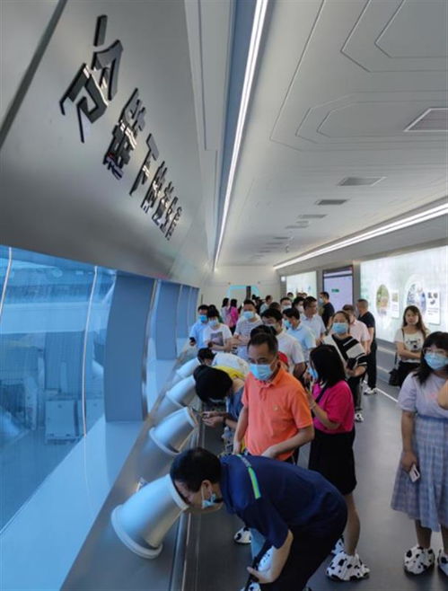 一杯酸奶可全程追溯 武漢市舉行食品安全開放日活動