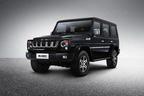 捷途t x想復制坦克300的成功 它忘了最重要的事