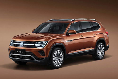 上汽奧迪首款燃油suv 超大杯或售55萬,國產寶馬x5 就這