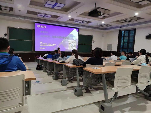 活動回顧丨 研途有你 認識壓力講座干貨放送