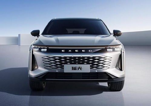 預算20萬元,新款紅旗hs5對比星途瑤光,誰的表現更亮眼