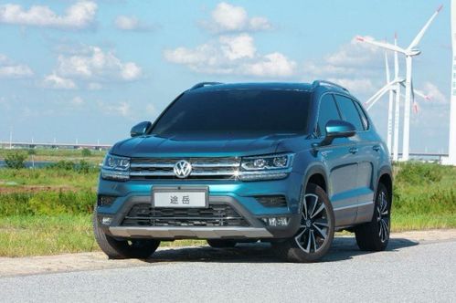 預算18萬 這些suv必須要看