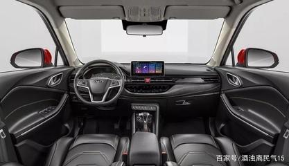 燃油汽車與新能源齊頭并進,江淮汽車正朝著“精品制造”前進