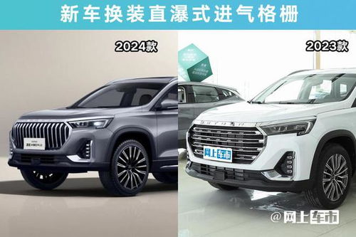 奇瑞新suv 撞臉 吉利豪越l 全面降價 取消2.0t,劃算嗎
