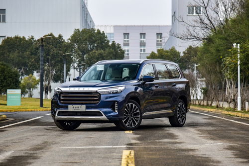 攬月,產品力不錯,拉動星途銷量懸