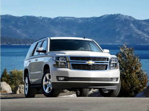 榜單 2016年最受美國人喜愛的魅力車型 其他車型篇