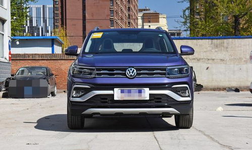 就這賬面數據還號稱suv 大眾途鎧是真有性價比 還是空有噱頭