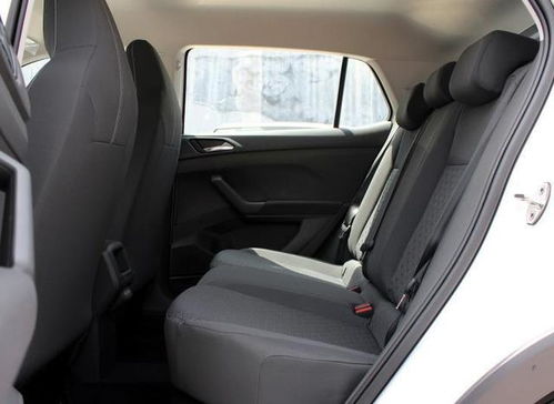 什么人會(huì)開(kāi)大眾途鎧 它的性價(jià)比高嗎