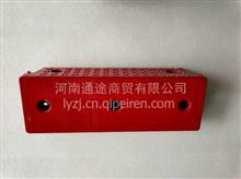 解放途v保險(xiǎn)杠