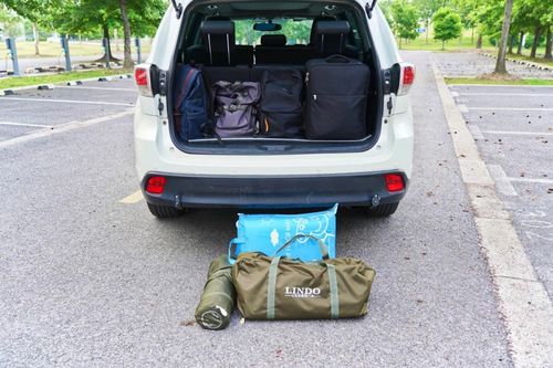 大塊頭也有大智慧 體驗(yàn)2021款上汽大眾全新途昂