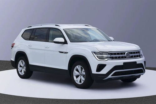 wey摩卡 新途昂領(lǐng)銜 一大波新車申報(bào)圖曝光,有喜歡的嗎