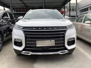 星途產(chǎn)品力對(duì)標(biāo)領(lǐng)克 wey問(wèn)題不大,問(wèn)題是哪里能買(mǎi)到