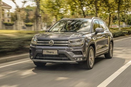 途岳和探岳有啥差別 看完這篇文章你就明白了