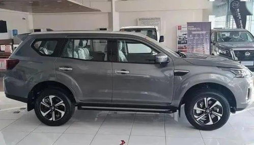 新途達終于要來了 升級電子手剎 盤剎,坦克300遇對手