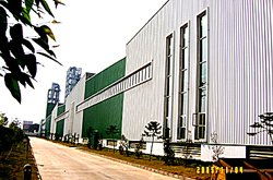 吉象工廠 地板專家燕洪濤