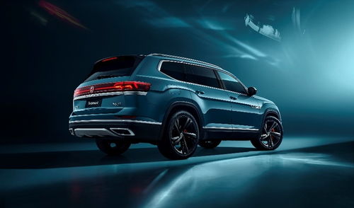 引領合資汽車產品質量向優 途昂 帕薩特登頂2023中國汽車產品質量表現研究細分榜單