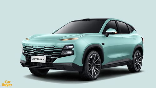 從 捷途產品序列 到 捷途汽車 生不逢時,卻又恰逢其時