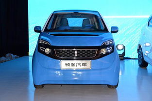 領途汽車品牌正式發布 2019年底前5款產品上市