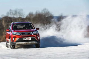 超一汽大眾2萬多輛 吉利1月大賣15.8萬輛橫掃江湖 環比暴增70