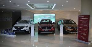 汽車資訊 山東頻道 中華網