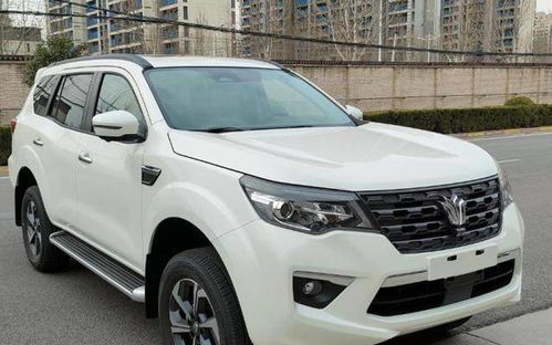 日產 帕拉丁 正式復產 途達外觀 紅旗內飾,競爭哈弗h9